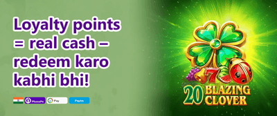 Grand Welcome Match Bonus promotion banner