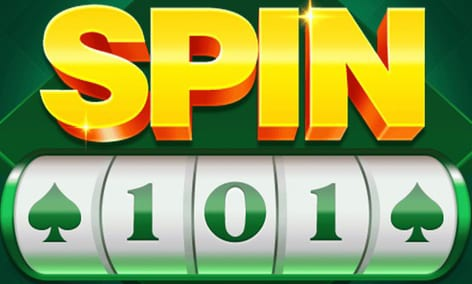 spin101apk.net Logo